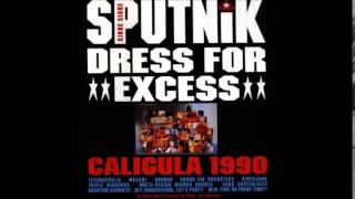 Success - Dress For Excess - Sigue Sigue Sputnik