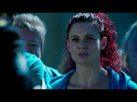 Video trailer för Wentworth (Seasons 1-3 Promo)