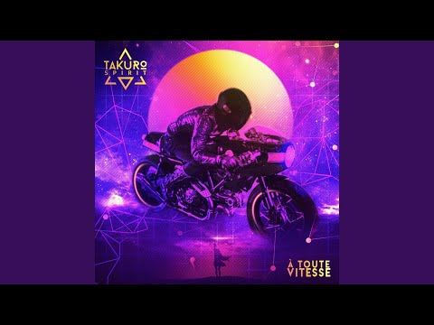 À Toute Vitesse (Oscillian Remix)