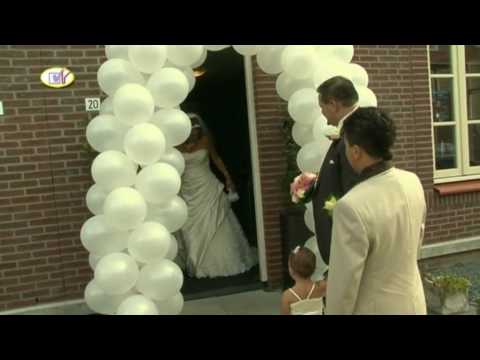 3' Fragment huwelijk Lesley Williams/03