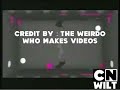 Cartoon Network USA Now Back To Bumper CHECK IT 1 0 RARE