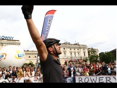 2014 UCI Trials WC Krakow Super Final Men 26