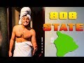 808 STATE - ALEX FARNHAM (OFFICIAL MUSIC ...