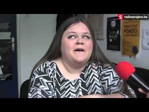 Delila Veladžić - 9. 5. 2016.