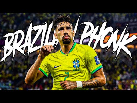 1 HOUR BEST BRAZILIAN PHONK for GYM / Viral Aggressive Phonk Mix