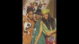 TLC - Diggin' On You (Jengi Club Edit)