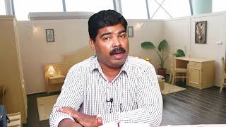 Gospel Tv Message By. Br. Vijayadas- 09 11 17