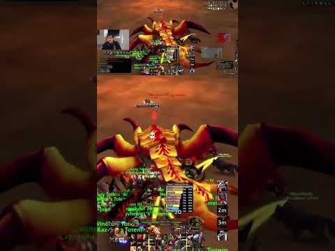 99 Parse on Fankriss! 2k+ DPS Fury Warrior - AQ40 #wowclassic #aq40 #furywarrior