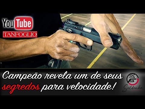 JAIME SALDANHA JR. abre um de seus segredos para baixar o tempo nas pistas!!!