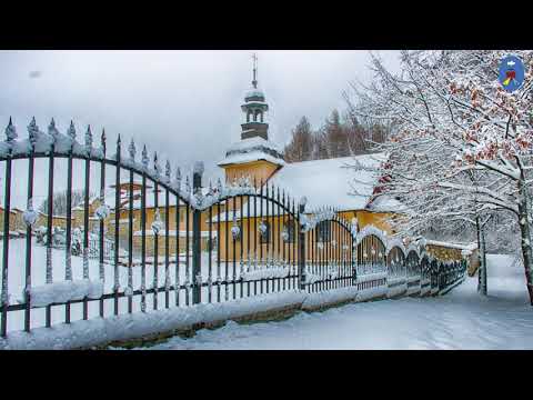 Pustelnia 07.02.2021 - Adoracja