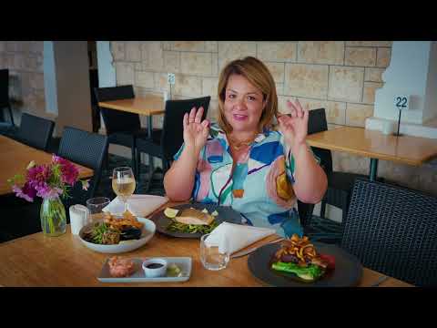 Hello SA March 2025 - Ozone Hotel Kangaroo Island