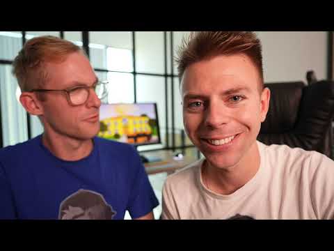 Sådan lavede vi tegnefilmen “Privat skolen”