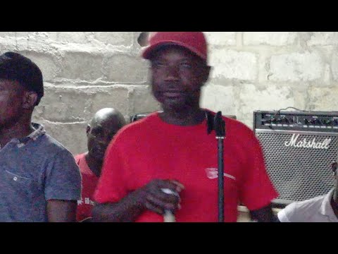 Armel Yapi & Akyékoi Orchestra - Eulalie