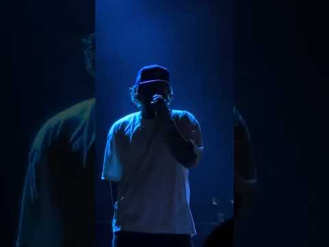 RESIDUALS + DJAVAN - LUCCAS CARLOS EM BH 01/08/2025