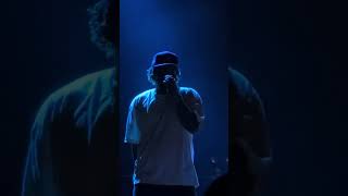 RESIDUALS + DJAVAN - LUCCAS CARLOS EM BH 01/08/2025