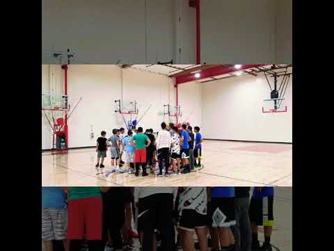 LA STORM SEASON 1 RECAP