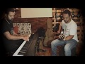 Tiago Martins e Le Santana (Talia - Brian Bromberg)