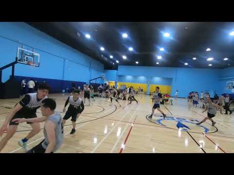 Pool B | Flipside vs Enoch Highlights