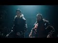 Into The Badlands Season 3 Eps 4 Blind Cannibal Assassins Fight Scene 4K