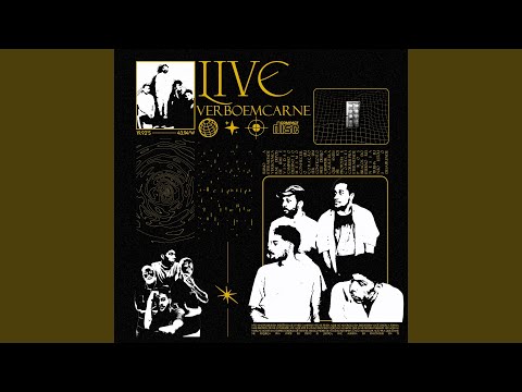 Justiça, Paz, Alegria (Live)