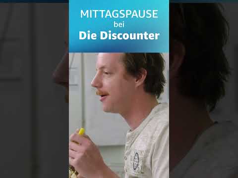 Scharf auf die neue Staffel Die Discounter? #Shorts