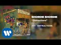 Shordie Shordie - Distractions (Official Audio) Shordie Shordie - Distractions (Official Audio)
