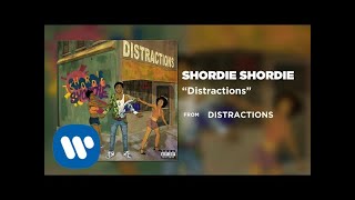 Distractions Music Video