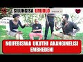 Ngifebiswa Ukuthi Akanginelisi Embhedeni SILUNGISA UMJOLO EPISODE 71