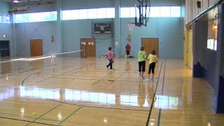Pickleball