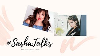 #SashaTalks 34: Milica Pavlović