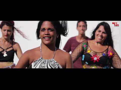 AÇÚCAR E CYCLONE - TUMBALUNBATA- CLIPE OFICIAL