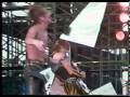Scorpions - Can't Get Enough (live)