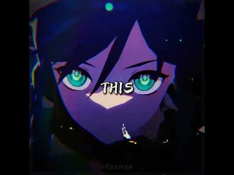 Venti edit || the Resistance ||  #genshinimpact #genshin #edit #venti #barbatos