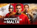 The History Of Malta From Ancient Civilizations To Modern Nation