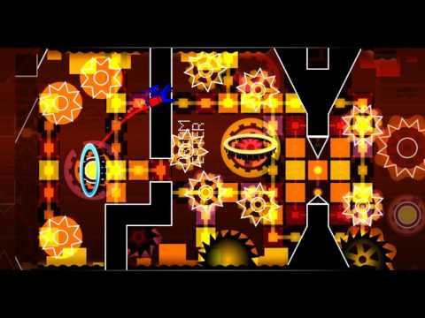 SILENT PHOBOS (AUTO) By FatalKnight (IMPOSSIBLE)