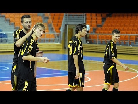 1. FC Nejzbach Vysoké Mýto - FC Tango Brno 4:6 (2:3)