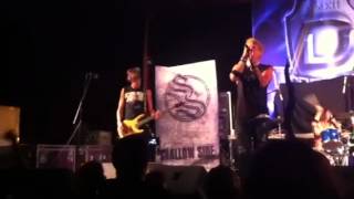 &quot;Crutch&quot; Performed By: Shallow Side