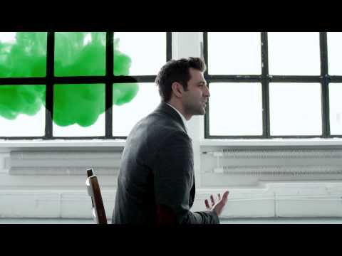 Wojciech Ezzat - HORYZONT MARZEŃ [Official Music Video] [FULL HD]