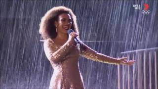 Mariene de Castro - Pelo tempo que durar Rio 2016 [COMPLETO]