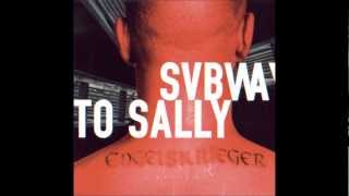Subway to Sally - Kleine Schwester