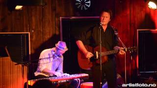 Paal Flaata - Mercy Of Maria (Full HD)