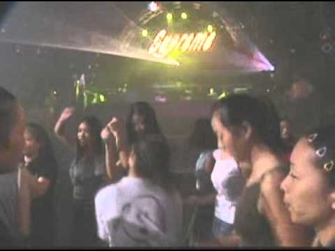 Dan Winter feat. 740 Boyz - Party Over Here