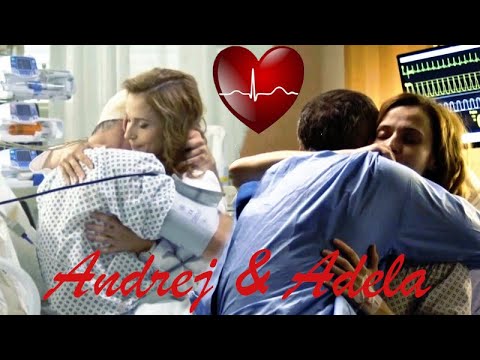 (EN subtitles) Can't stop loving you * Andrej & Adela (Druhá šanca - Doc SK)