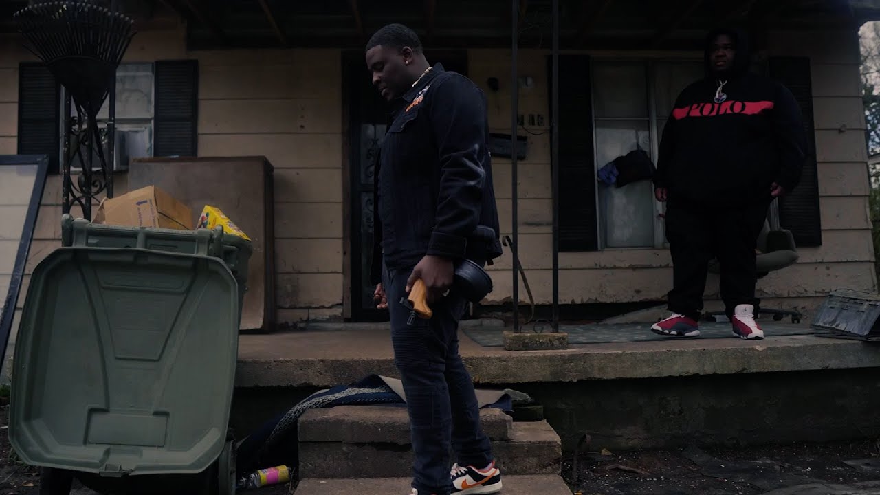 FTY Studios - Achievers (Official Music Video)