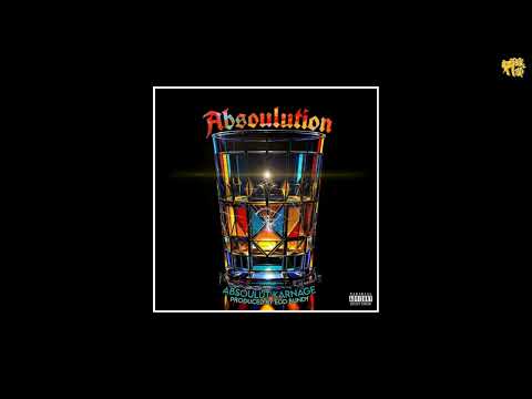 Absoulut Karnage - Fever Dream [prod by Edd Bundy]