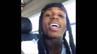 jacquees singing compilation