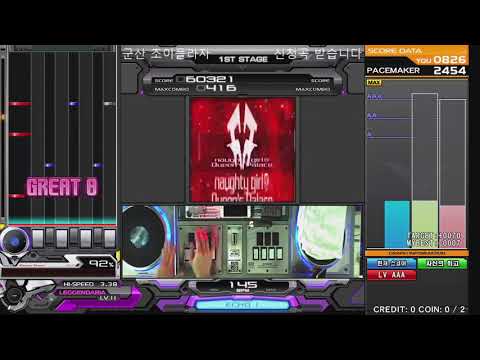 [RENA] naughty girl@Queen's Palace (SPL) MAX-149