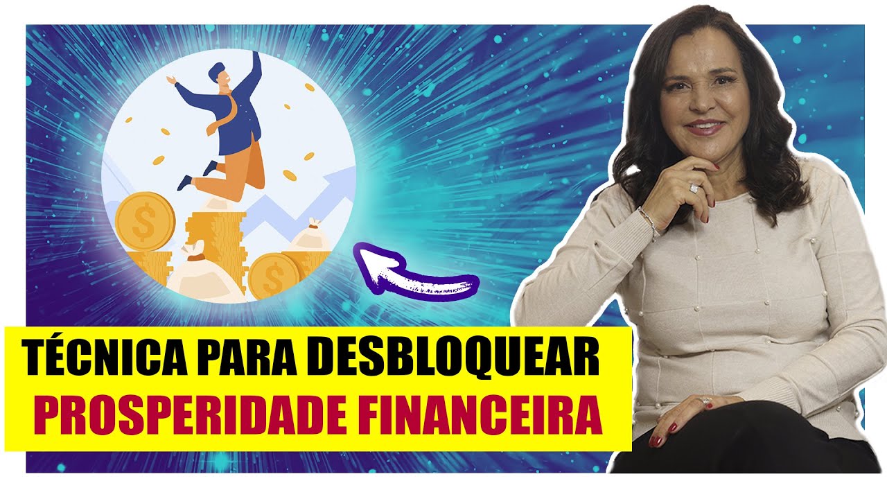 HO'OPONOPONO PARA DESBLOQUEAR A PROSPERIDADE FINANCEIRA