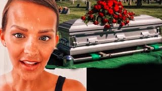 Jane Marczewski(a.k.a Nightbirde) Funeral | Family Is Struggling After Her Death 😭😭