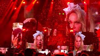 House of 1000 Corpses - Rob Zombie Live at The White River Amphitheater in Auburn, WA 9/17/2026
